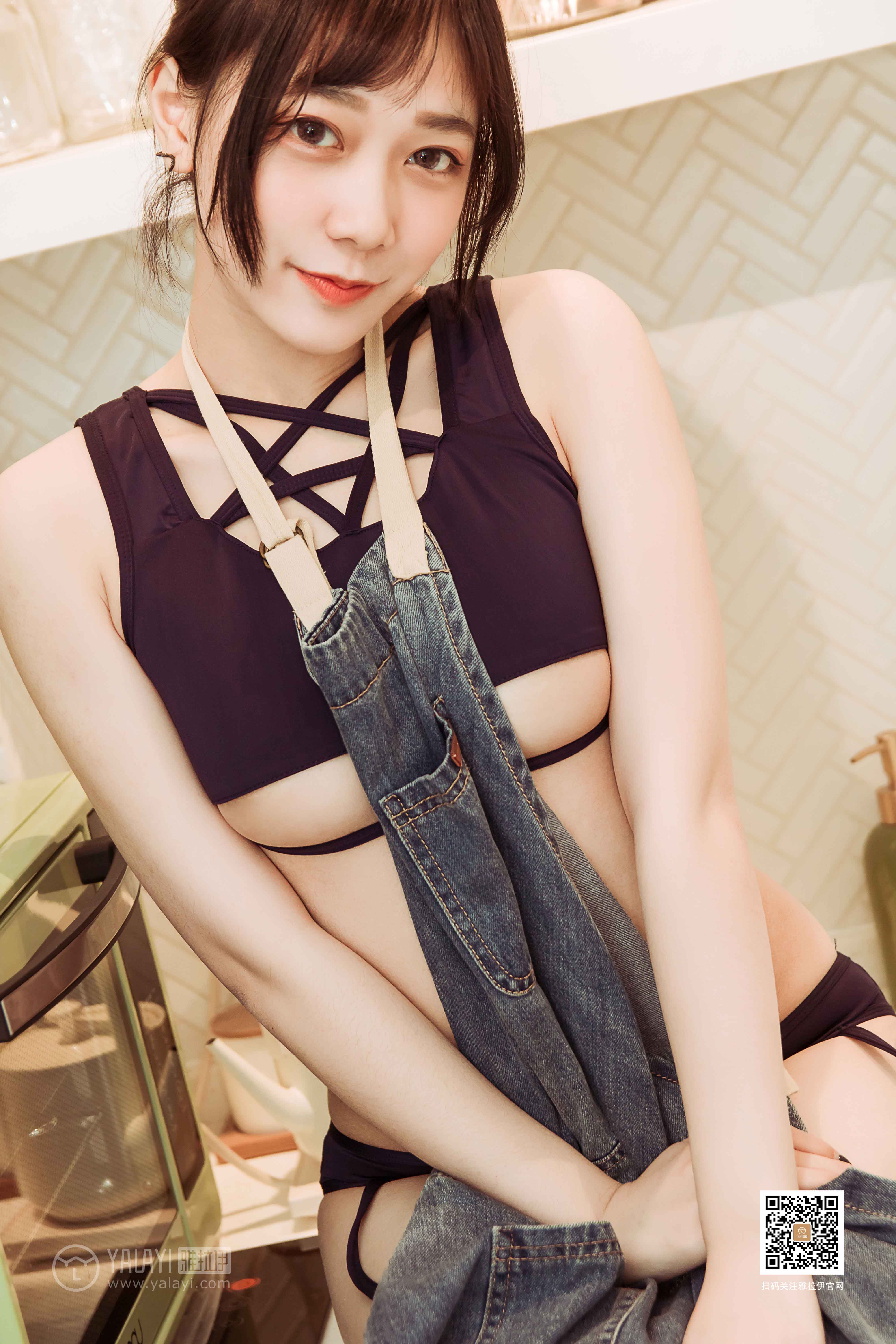 [YALAYI雅拉伊]2019.08.12No.367独宠娇妻夜夜插图6